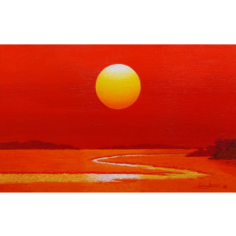 Sunrise(日出) - 信 望 愛