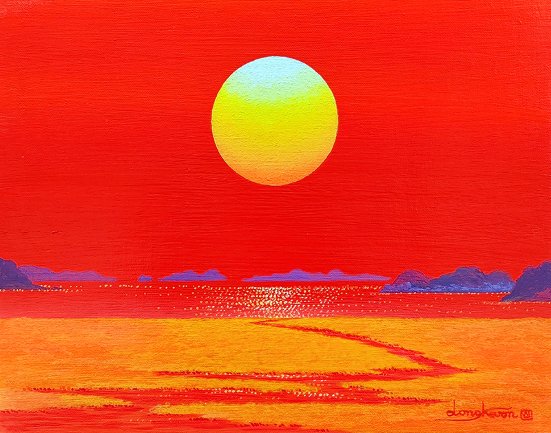 Sunrise(日出) - 信 望 愛