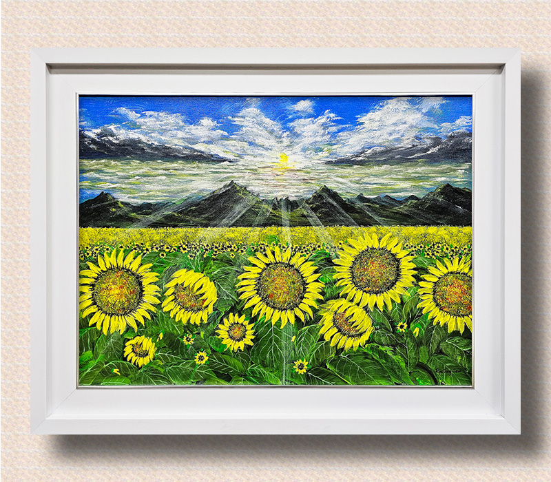 Sunshine - Sun Flower